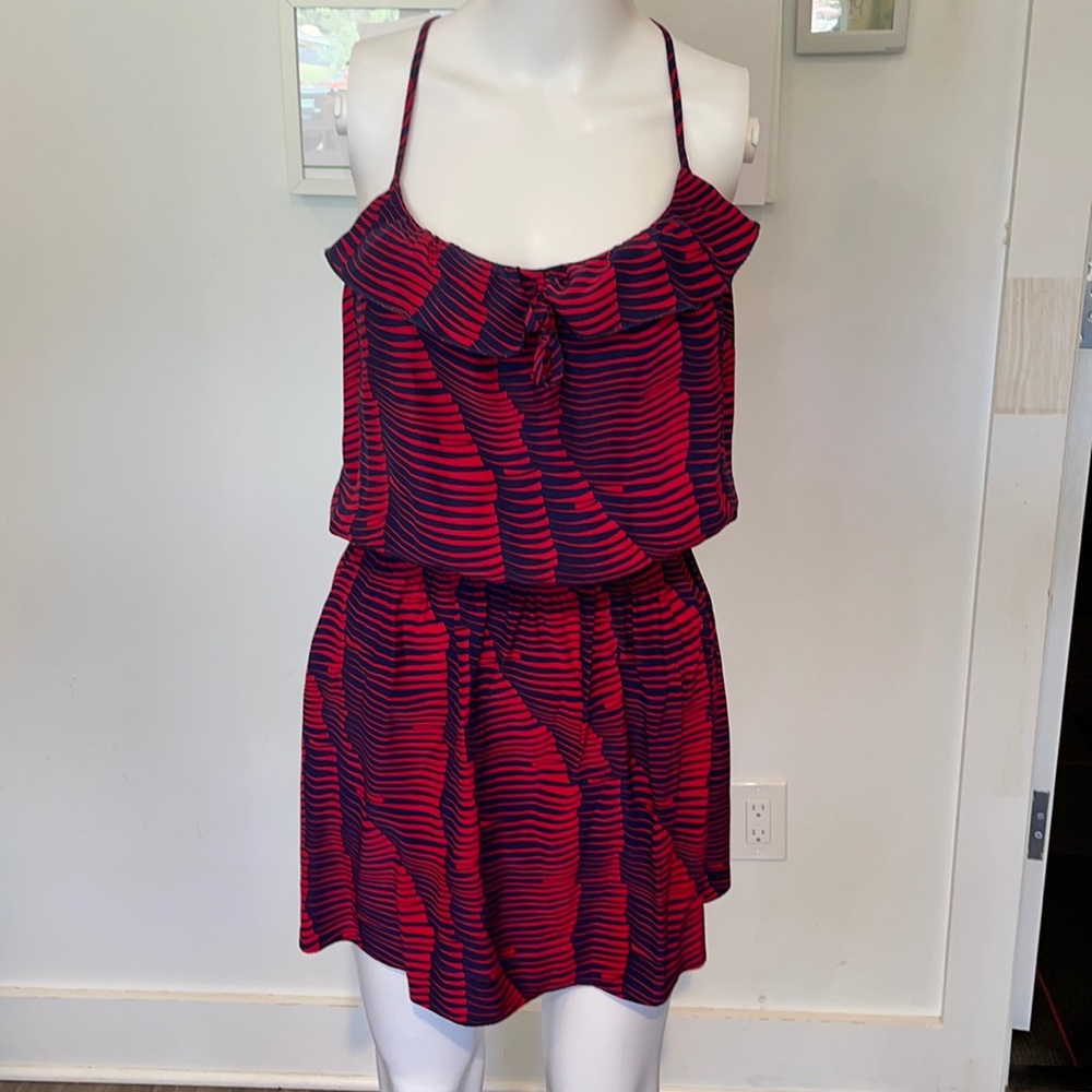 Parker dress